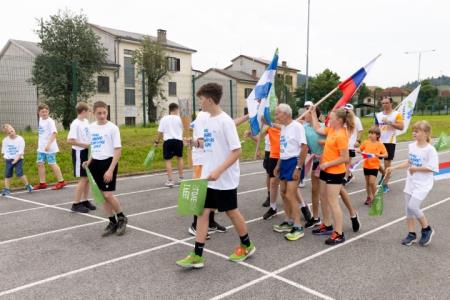 PRIHOD OLIMPIJSKE BAKLE V PIVKO 8.6. 2024 - Valter Leban-0987